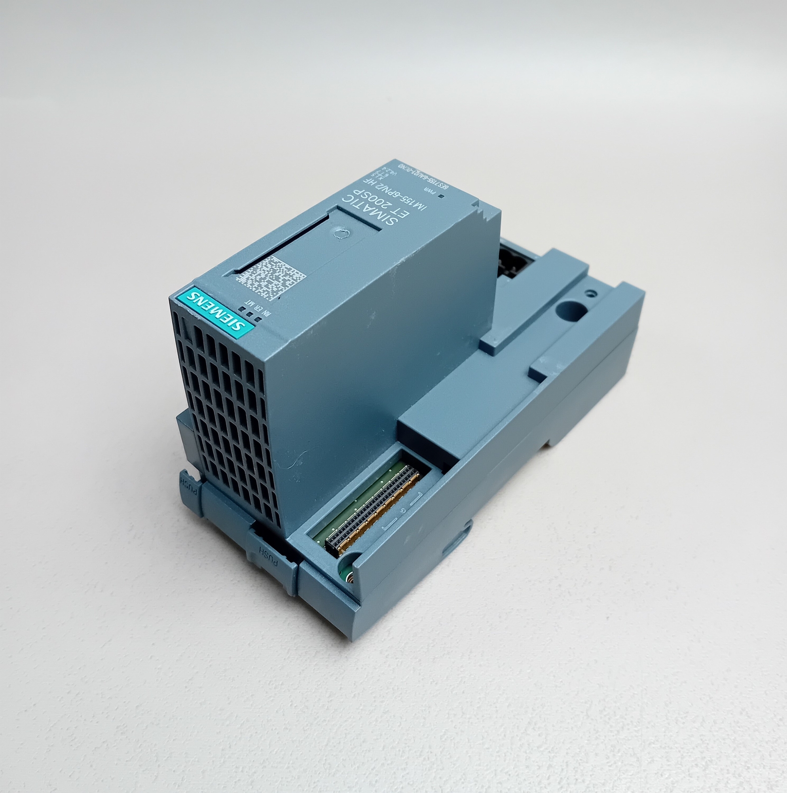 Siemens 6ES7 155-6AU01-0CN0 / 6ES7155-6AU01-0CN0