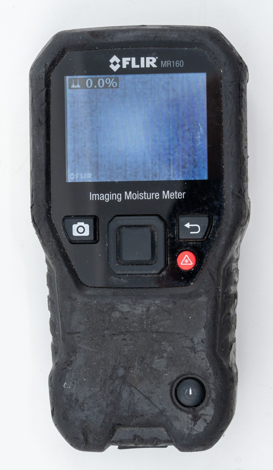 Flir MR160 IGM Thermal Imaging Moisture Meter