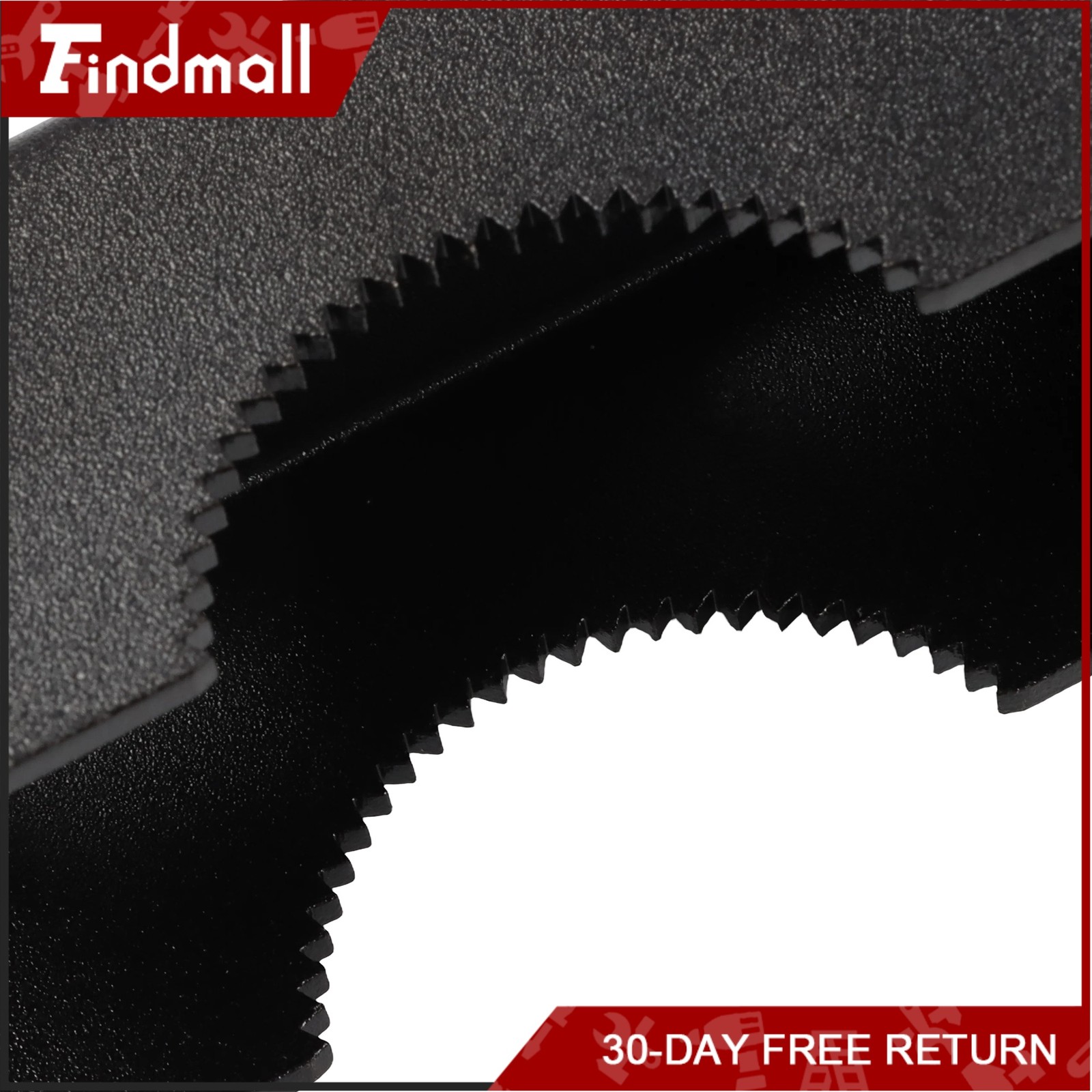 Findmall 2 Pcs Heavy Duty 8″ Gate Wheel For Metal Tube Gate 400Lbs Rubber Wheel