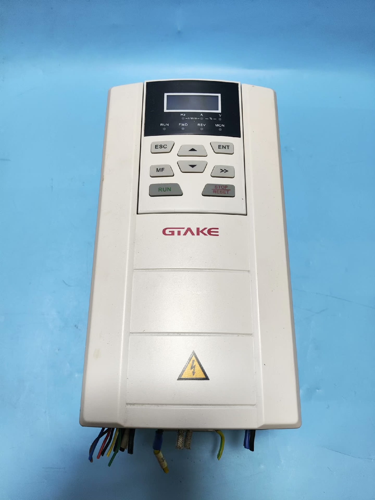 ONE GTAKE GK600-4T3.7G/5.5LB