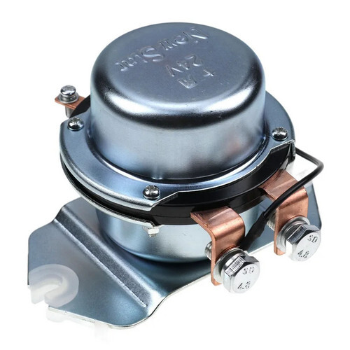 24V Switch Battery Relay 08088-30000 for Komatsu WA200 WA450 WA500 WA100-5 WA150