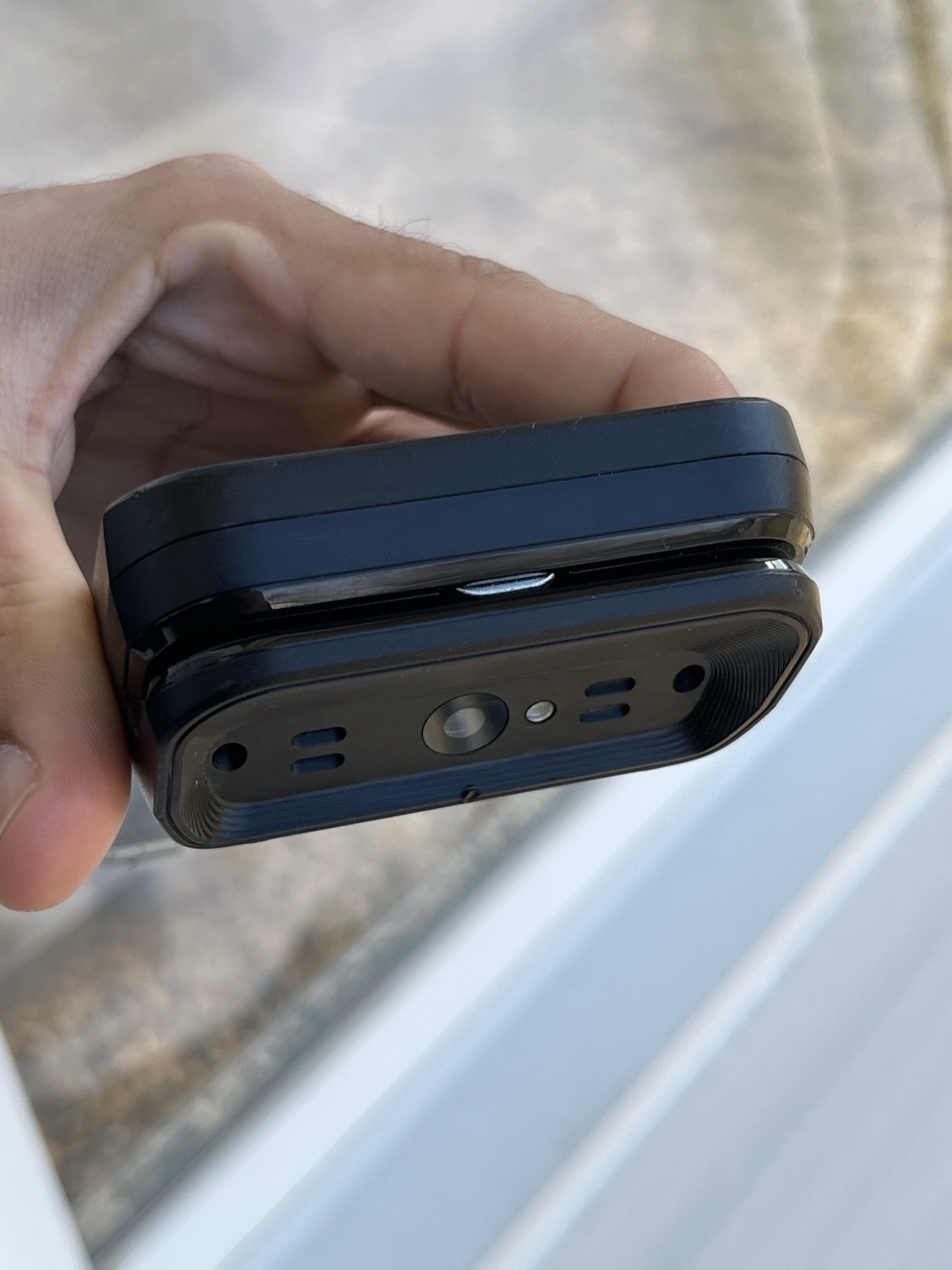 WisePOS E reader Used