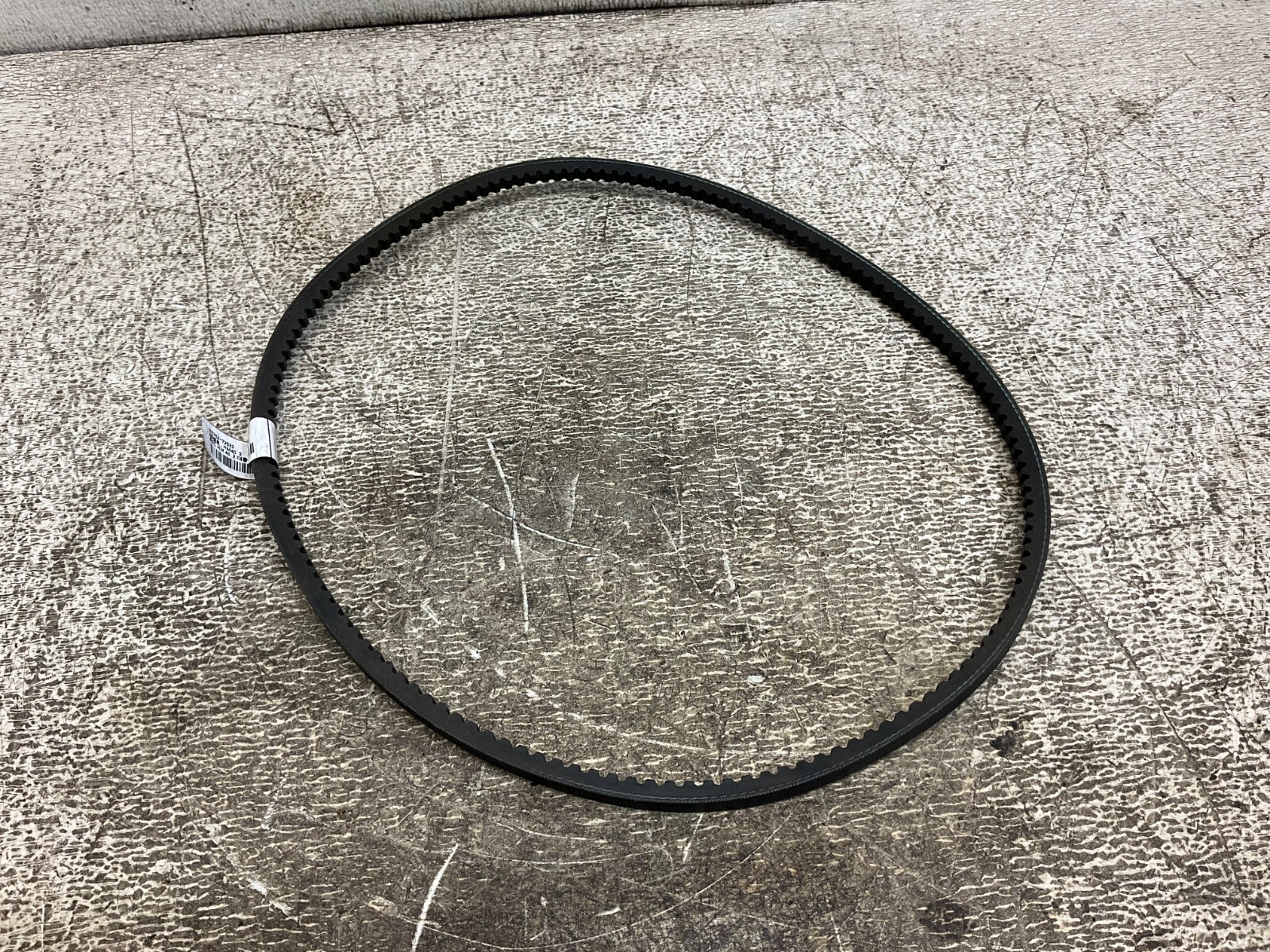 Daedong Kioti E5752-72533 Fan Belts E575272533 New (TSC)
