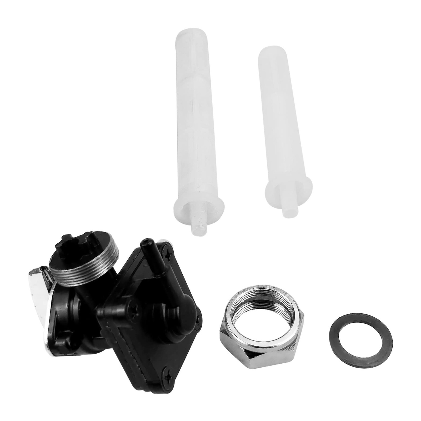 Motorcycle Fuel Valve Petcock for Harley FLST FXST FLT FXD 1995-2001 1340Cc.💫