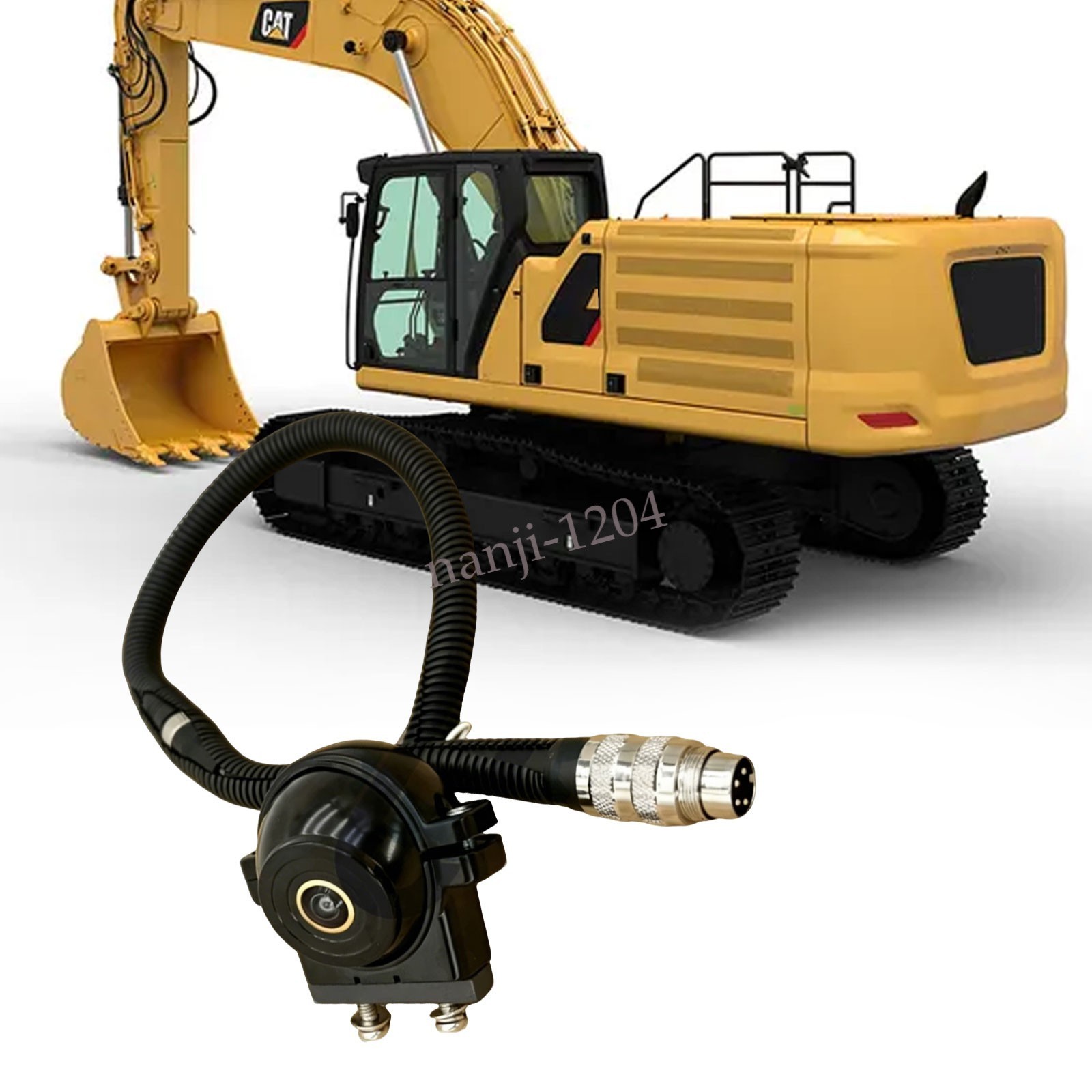 CAMERA 3366684 for CAT 336-6684 Unbranded NEW