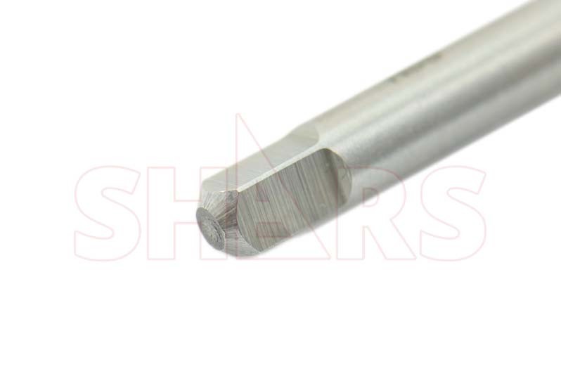 SHARS 1/4-20NC Fast Spiral Flute Plug Tap 2 PCS NEW !}