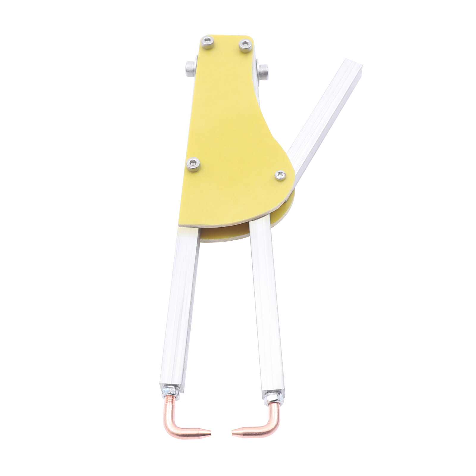 1 Pair Spot Welding Machine Welding Pliers 12.3cm Spot Welder Machine Pliers