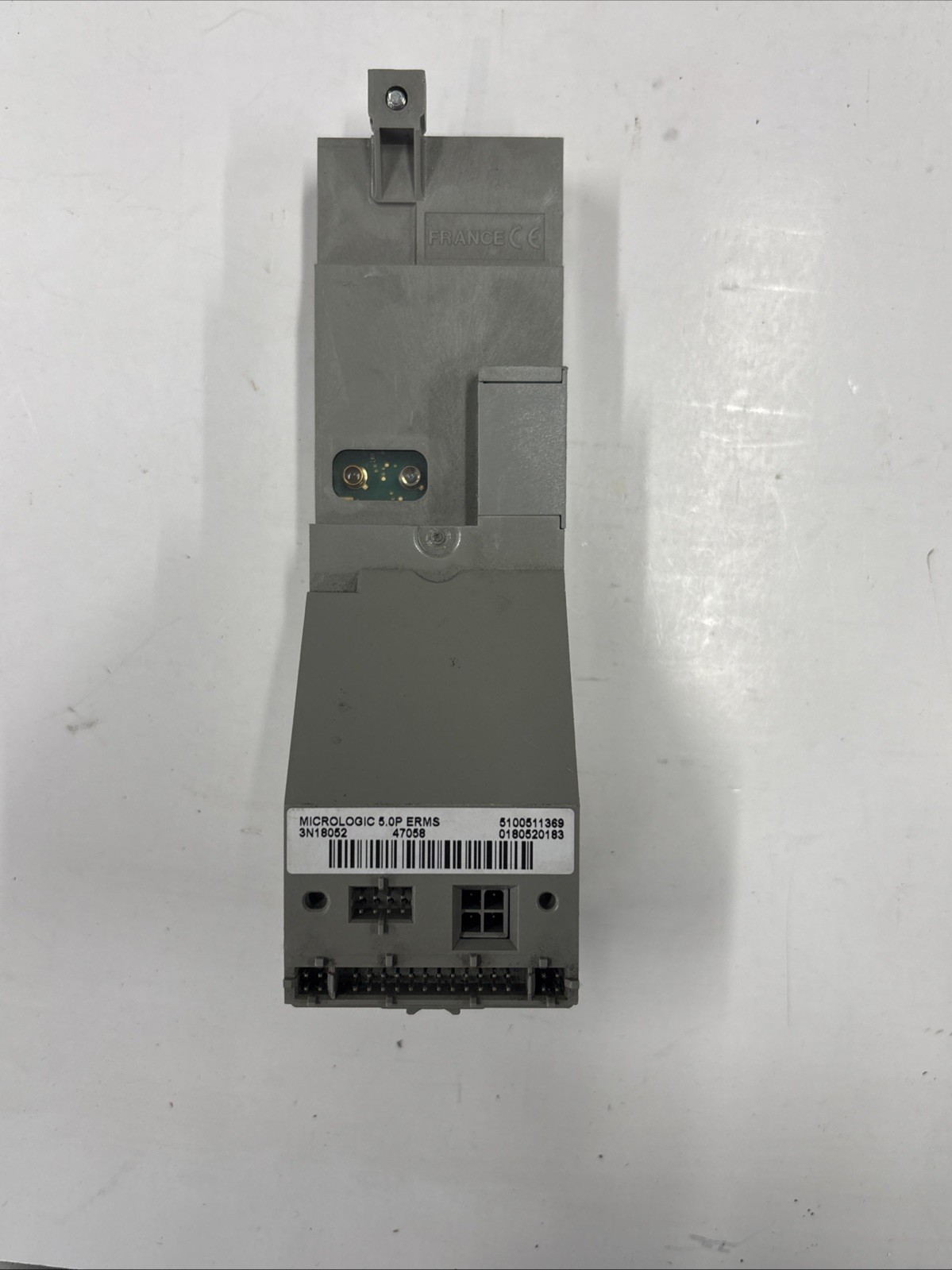 Schneider Electric/Square D M163A Micrologic 5.0P Trip Unit