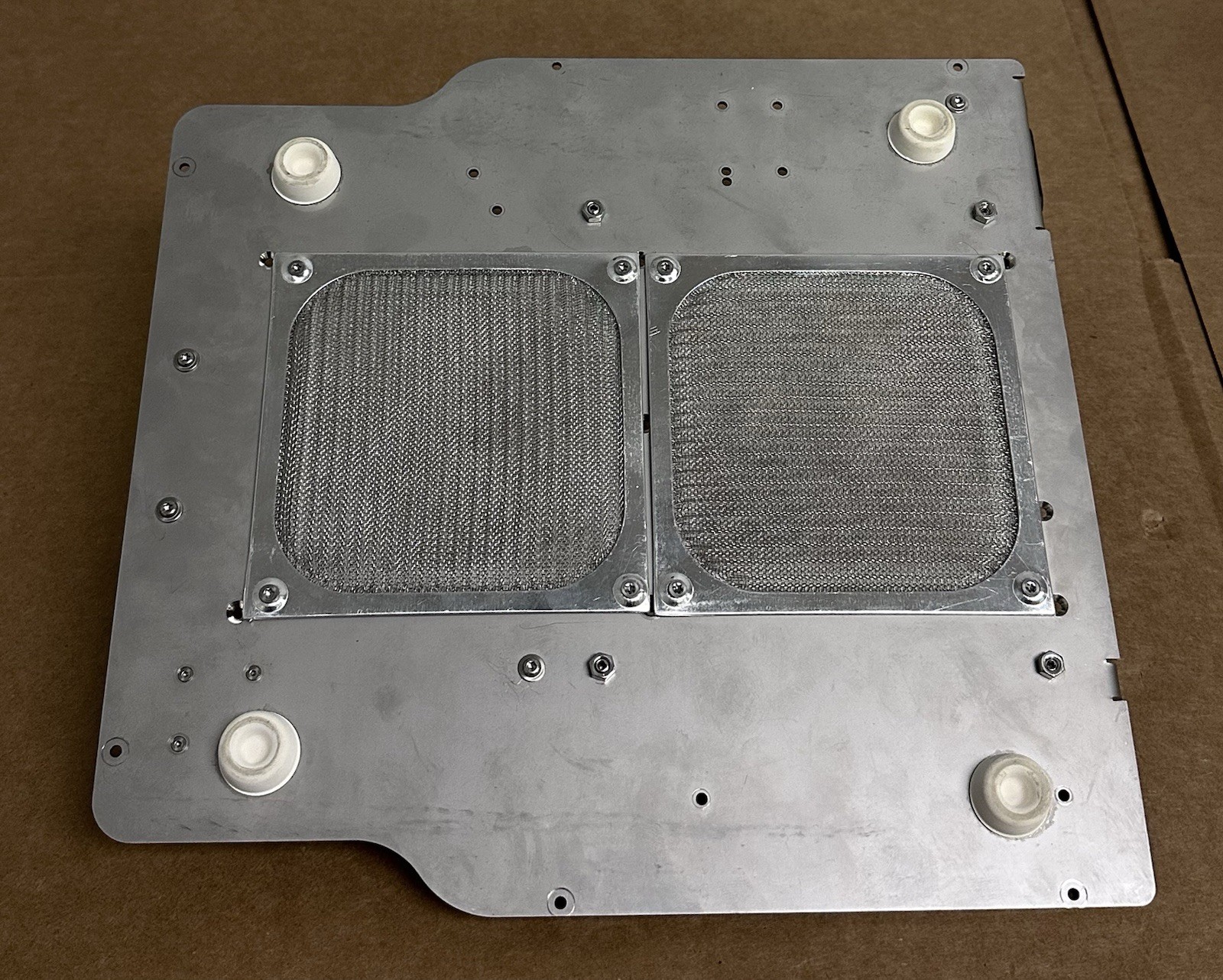 Biosafe Smart-Max AS-310 Exterior Shell Only