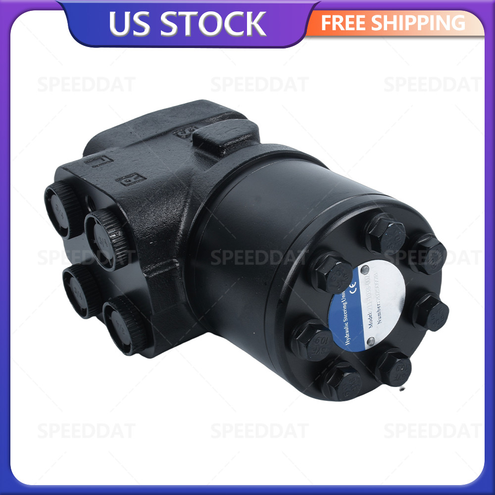 211-1038-002 211-1177-002 For Eaton Char Lynn Brand New Steering Control Unit