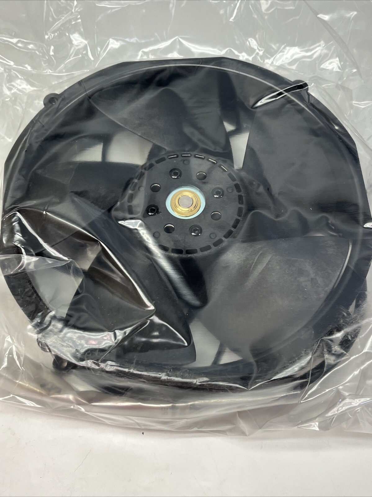 NMB R200A0-051-D0760 Rev A 48V 6.0A 288.0W PWM Speed Control Fan | USA Seller