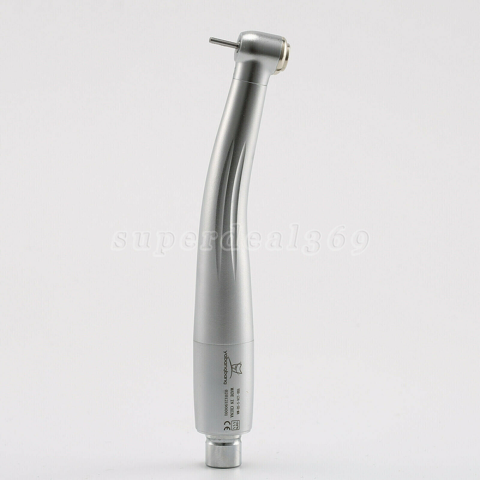 Dental High Speed Handpiece Push Button NSK Style 4Hole Quick Coupler YBNKM Dr