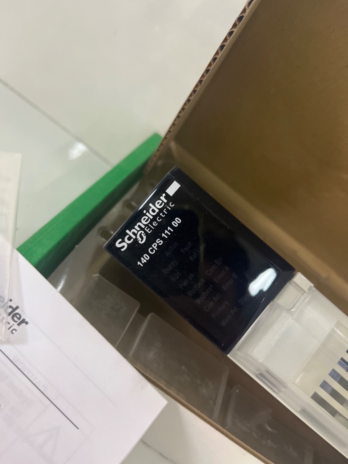 1PC Brand New 140CPS11100 140 CPS 11100 Quantum Power Modules
