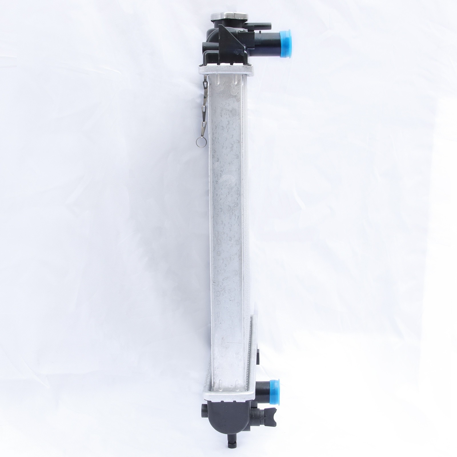 Radiator for Kubota Tractor BX22D BX2230D BX2200D BX23D K2561-85210