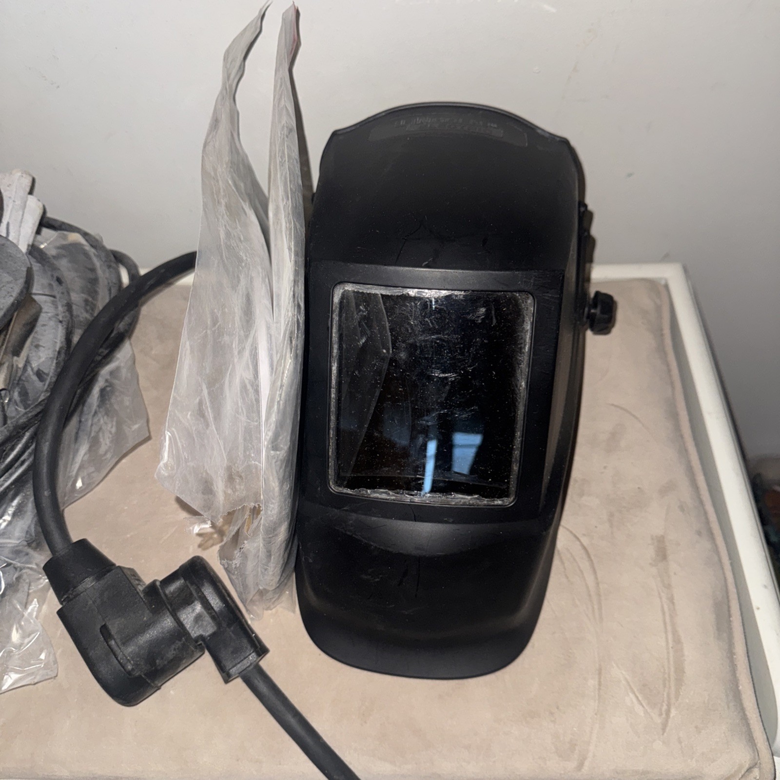 ESAB Rebel 215 IC 0558102240