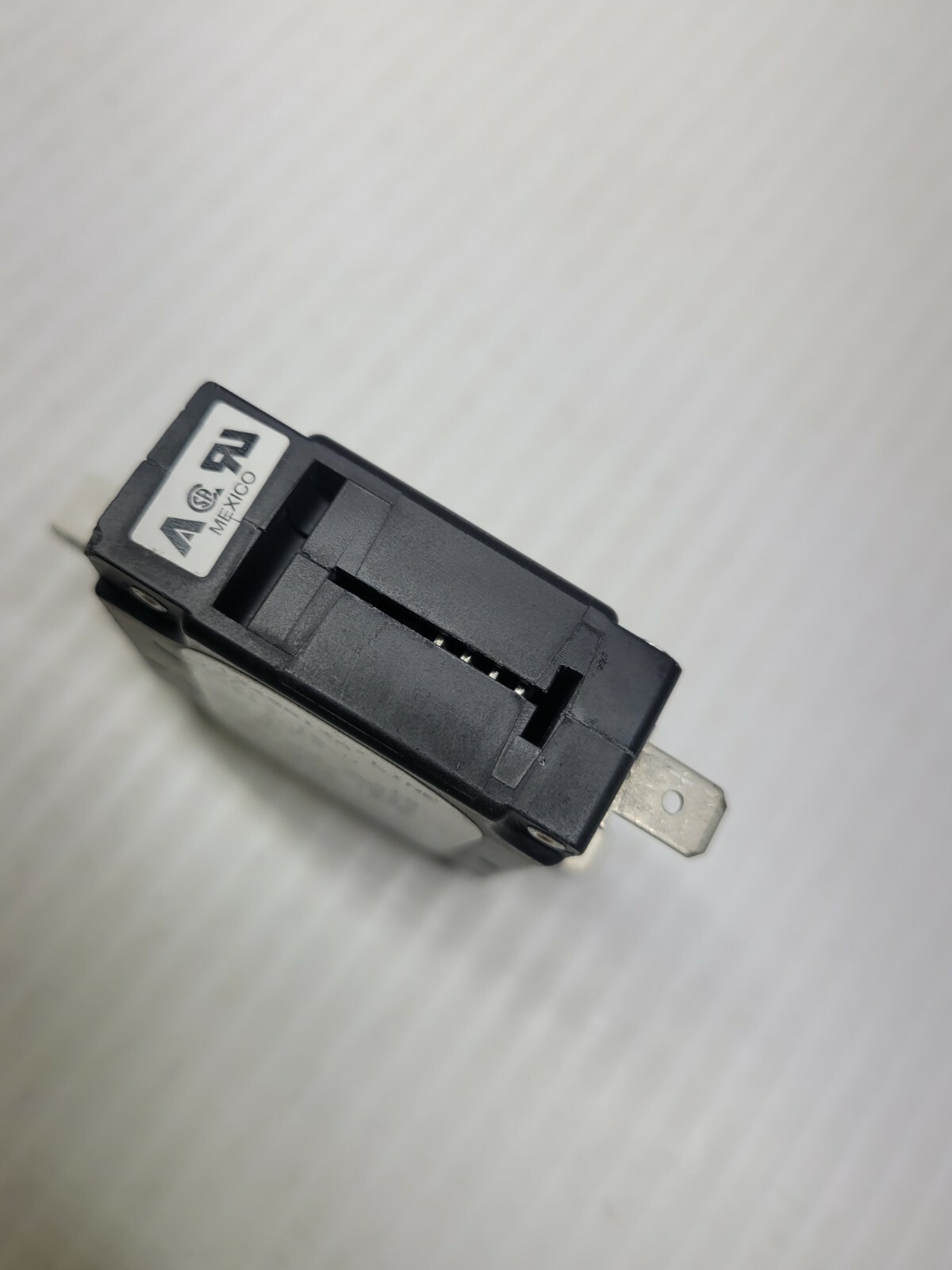 AirPax Circuit Breaker IEG1-34863-15-V
