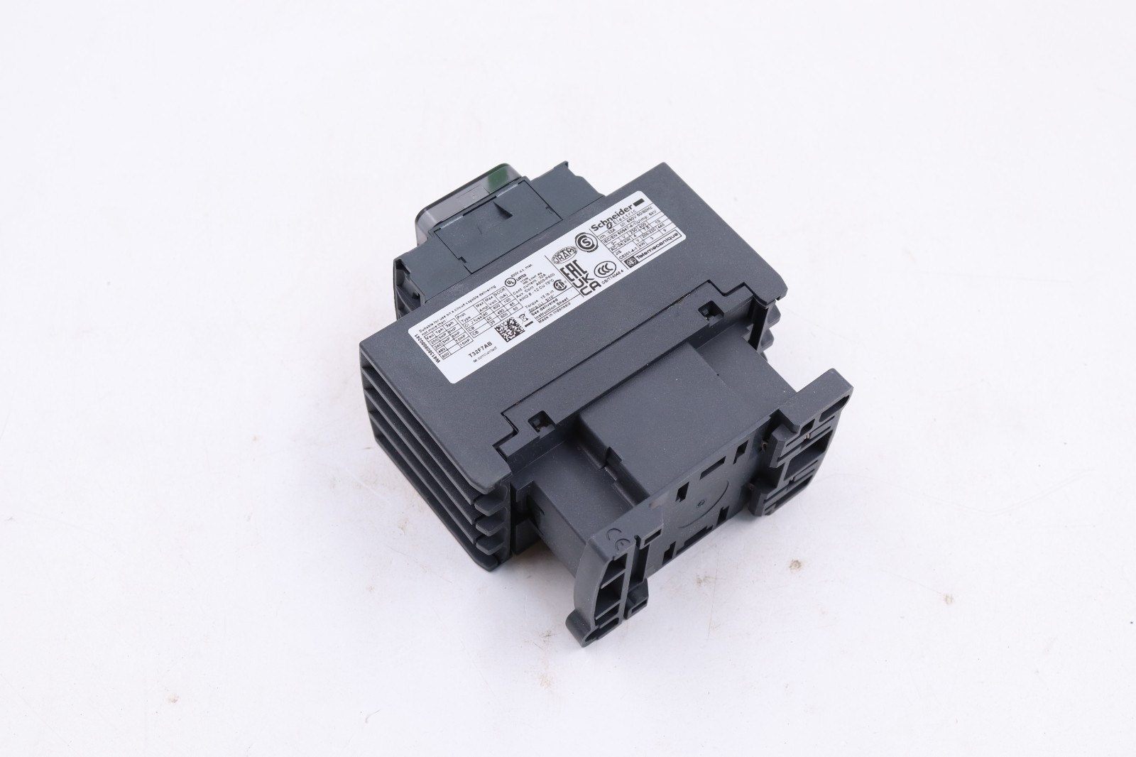 Schneider Electric LC1DT32F7 Contactor MADE IN INDONESIA