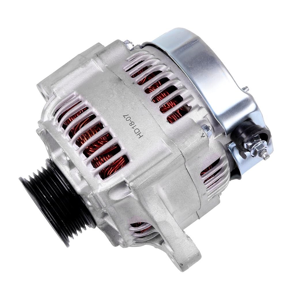 OE Replacement Alternator for Suzuki Grand Vitara 2001-2005 XL-7 2002-2006 11164