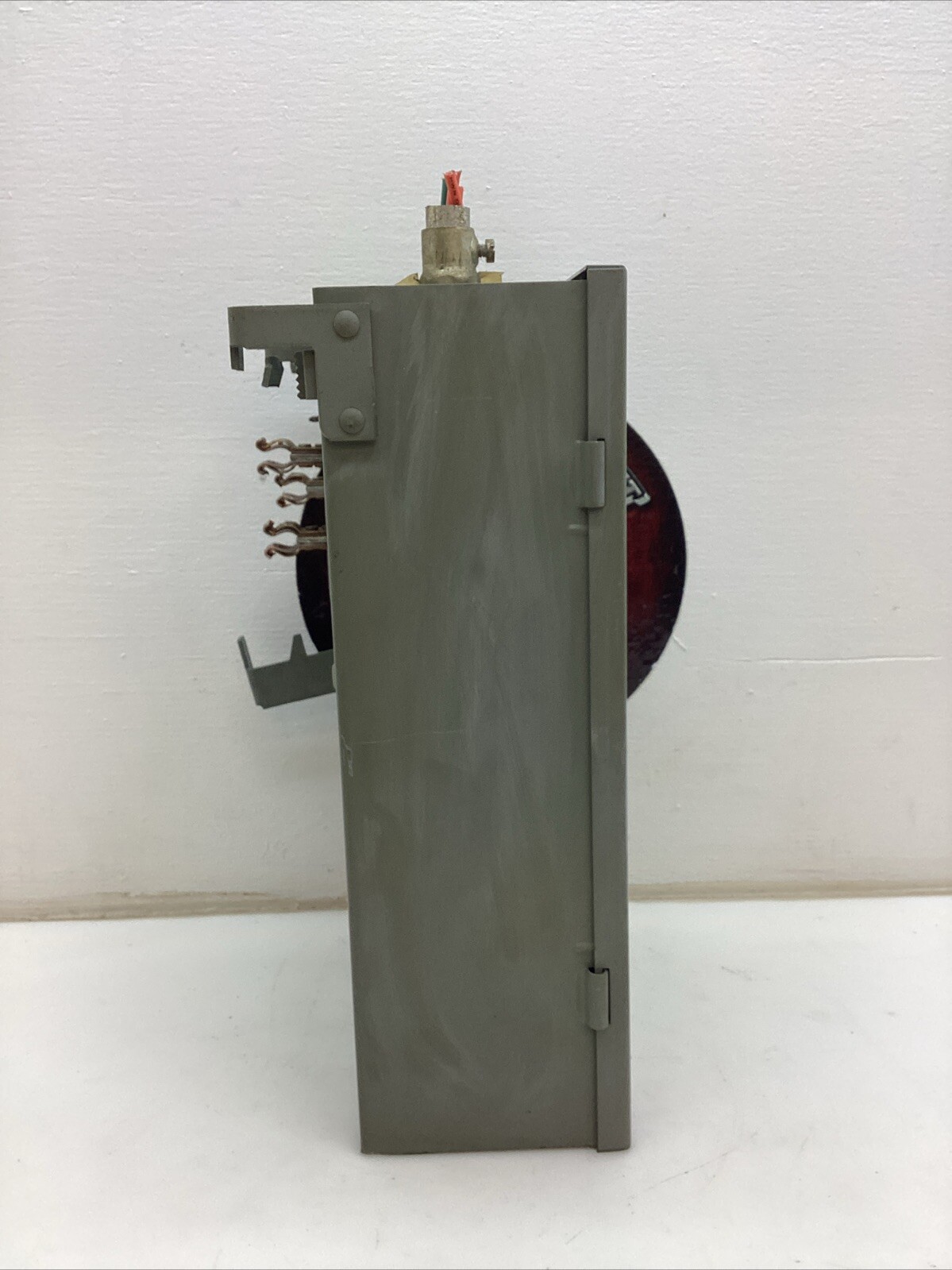 Square D I-Line Busway Unit *PQ3603G* Series 4 30Amp 600volts Tag #1