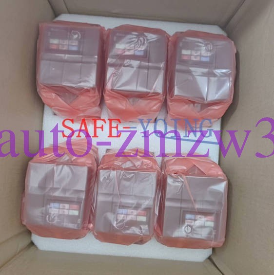 1PC DELTA VFD015EL43W 1.5KW 380V Inverter Frequency converter New
