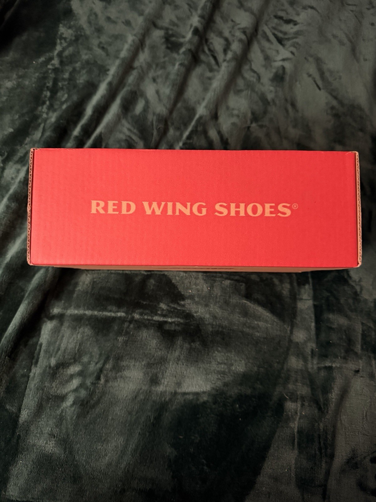 Red Wing Shoes ECOLITE 2286 Men’s CSA Safety Toe Athletic Shoe