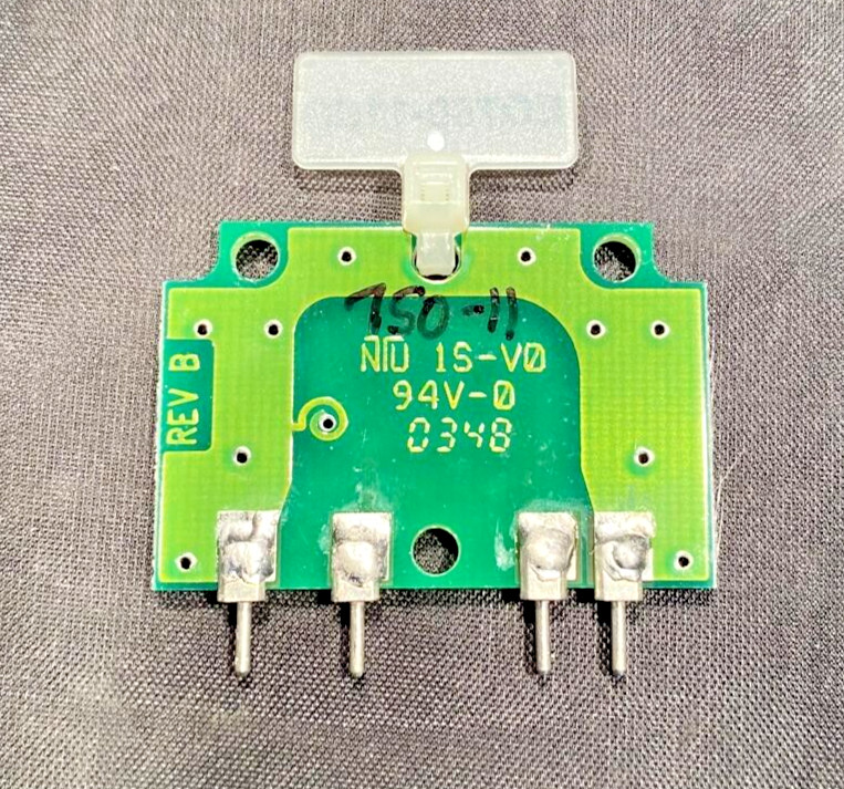 C-COR CCEQ75011 DBN C COR COMP 750 MHZ EQ 11DB 10 PCS/ PK (# 108)