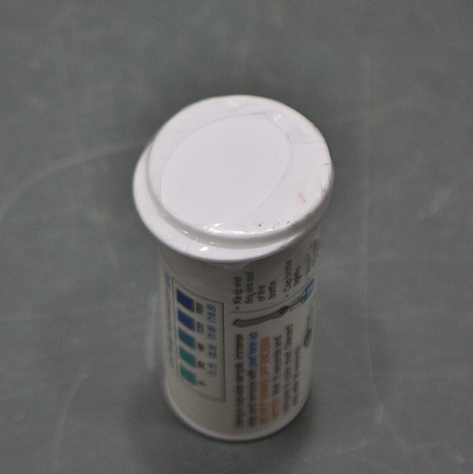 EXPIRED 02/2025 – (1450) LaMotte Test Strips 2981, Hardness 0 to 180 ppm
