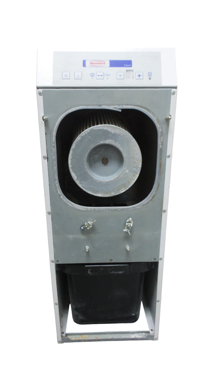 Renfert Silent Suction Unit 2921-1000 – Free Shipping