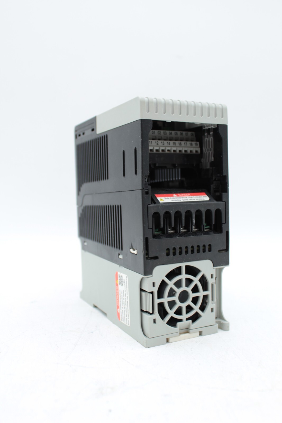 Allen-Bradley 25B-D4P0N104 PowerFlex 525 Adjustable Frequency Drive