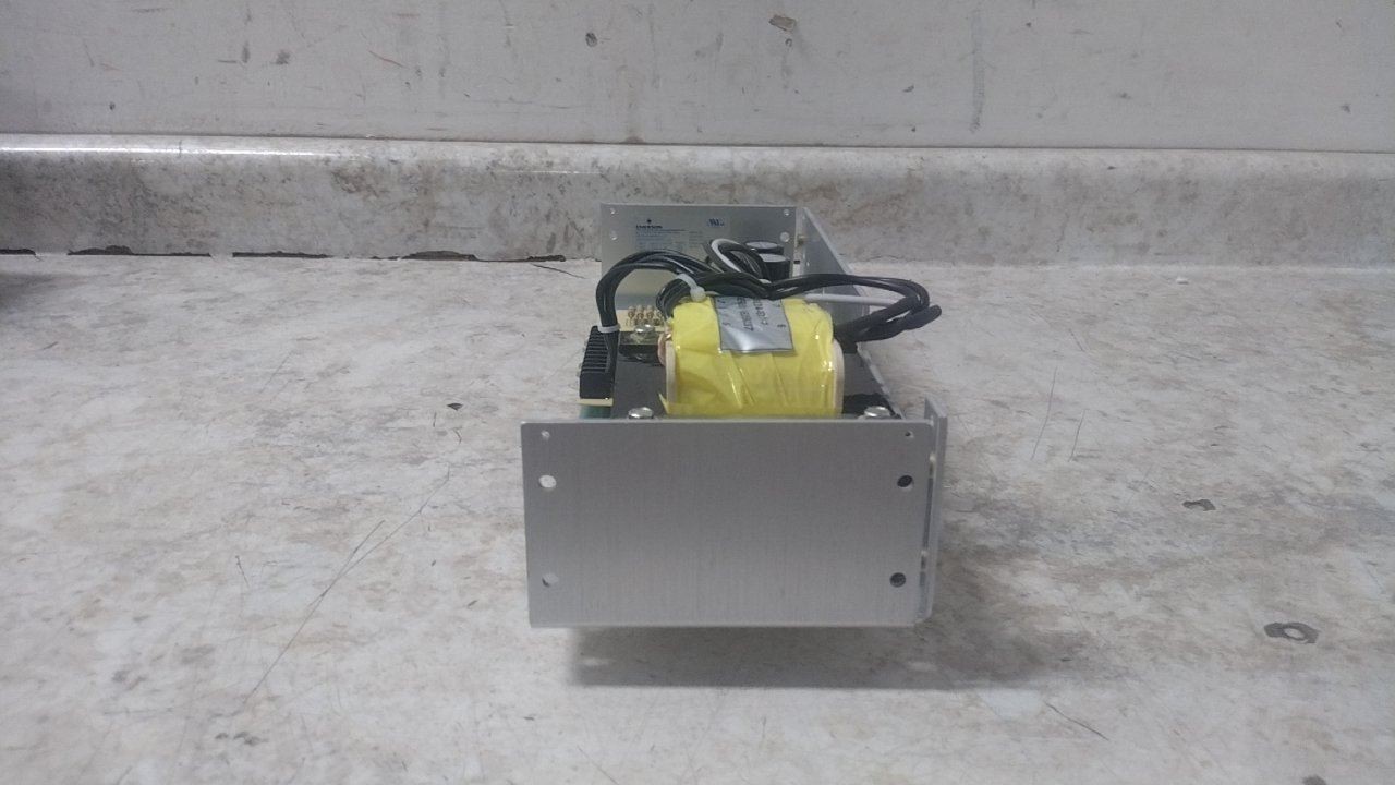 SolaHD SLS24072T 115/230VAC Input 24VDC Output Power Supply