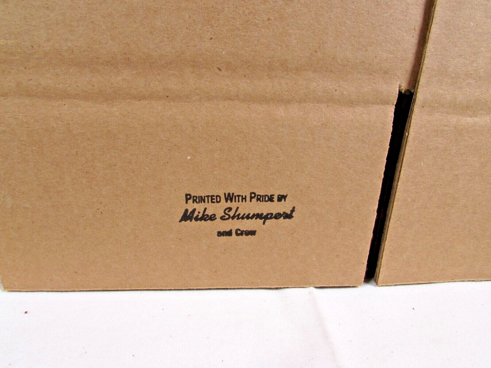 7x7x3.75 SHIPPING BOXES STRONG 48 ECT 30 Pack HEAVY DUTY Double Wall Corrugated