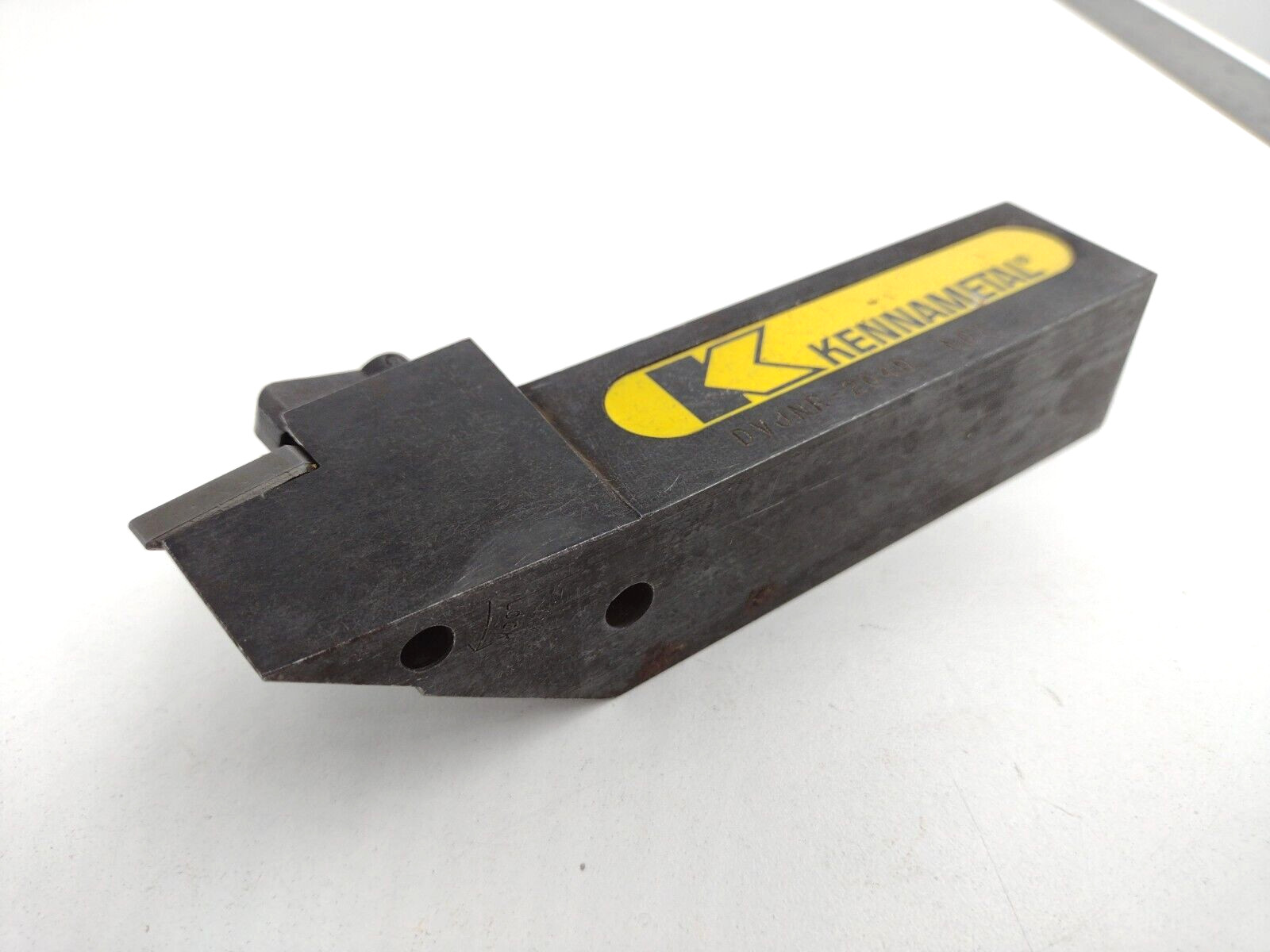 Kennametal DVJNR-204D ND7 Turning Tool Holder
