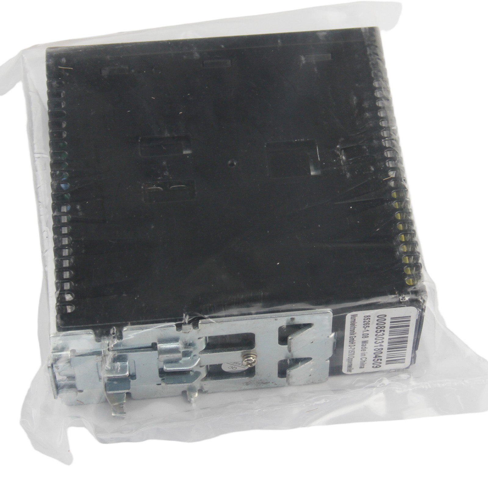 New In Box MURR 85303 Power Module
