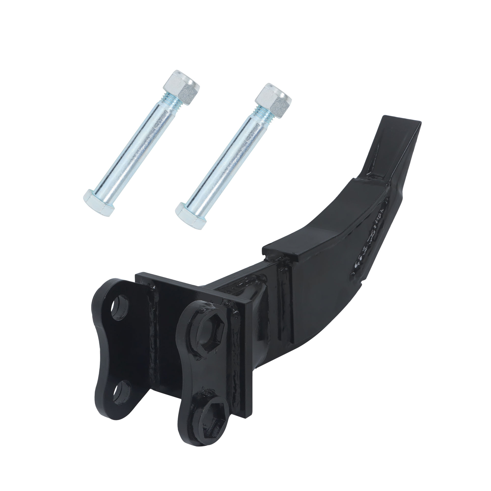 For 1 ton to 1.5 ton Ripper Attachment Hooks Ripper Teeth Mini Excavator