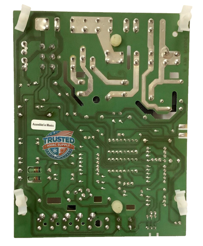 Honeywell ST9120C4057 Furnace Control Board HQ1011927HW