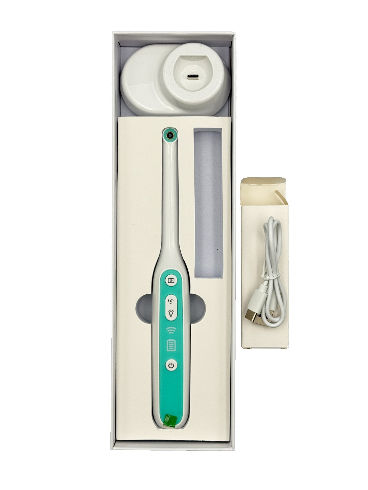 Digital Dental Intra Oral Intraoral Camera Oral Endoscope lmaging USB System