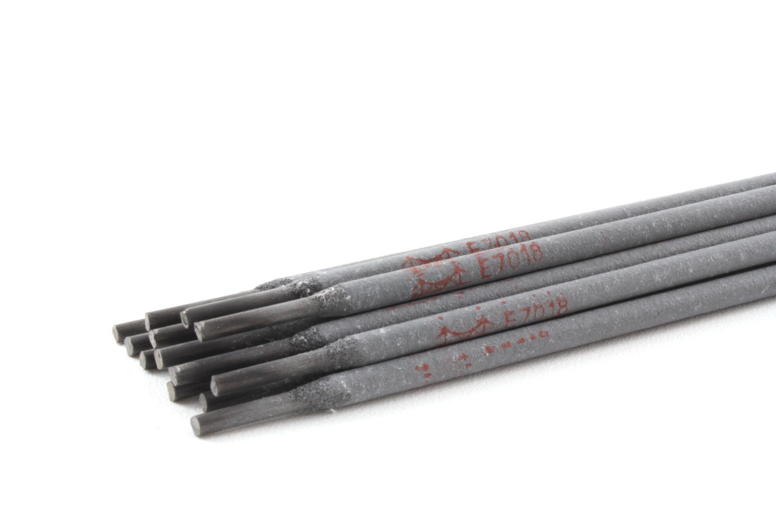 E7018 – Low Hydrogen/High Tensile – Welding Electrode/Rod – All Diameters