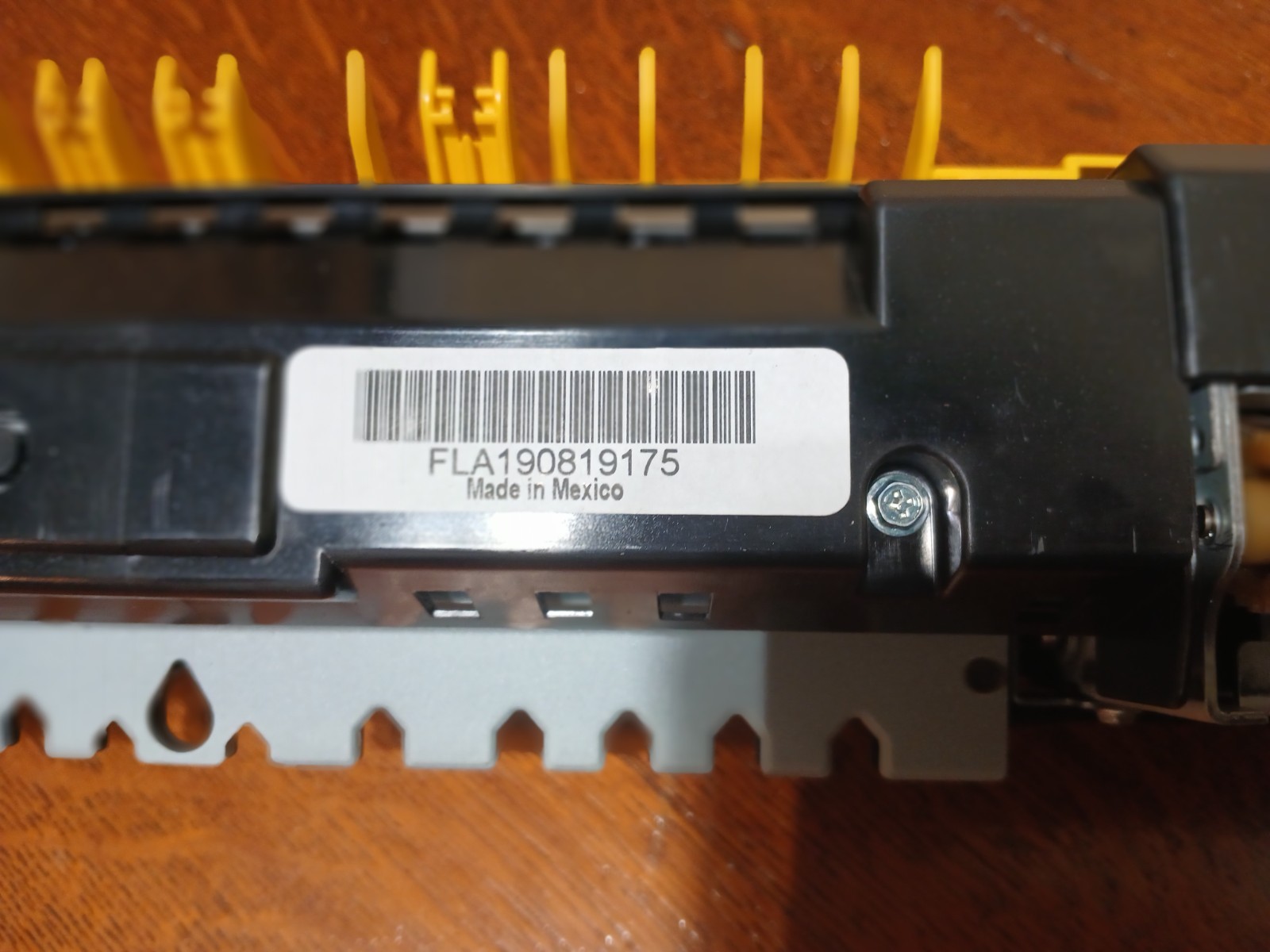 Xerox 008R13087 Fuser Assembly 110V WorkCentre 7120 7125 open box