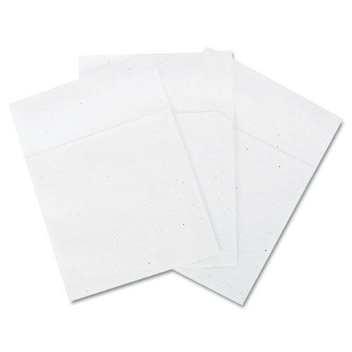 Boardwalk 8316W 7×12″ 1-Ply Low-Fold Dispenser Napkins WHT 400/PK, 20 PK/CT New