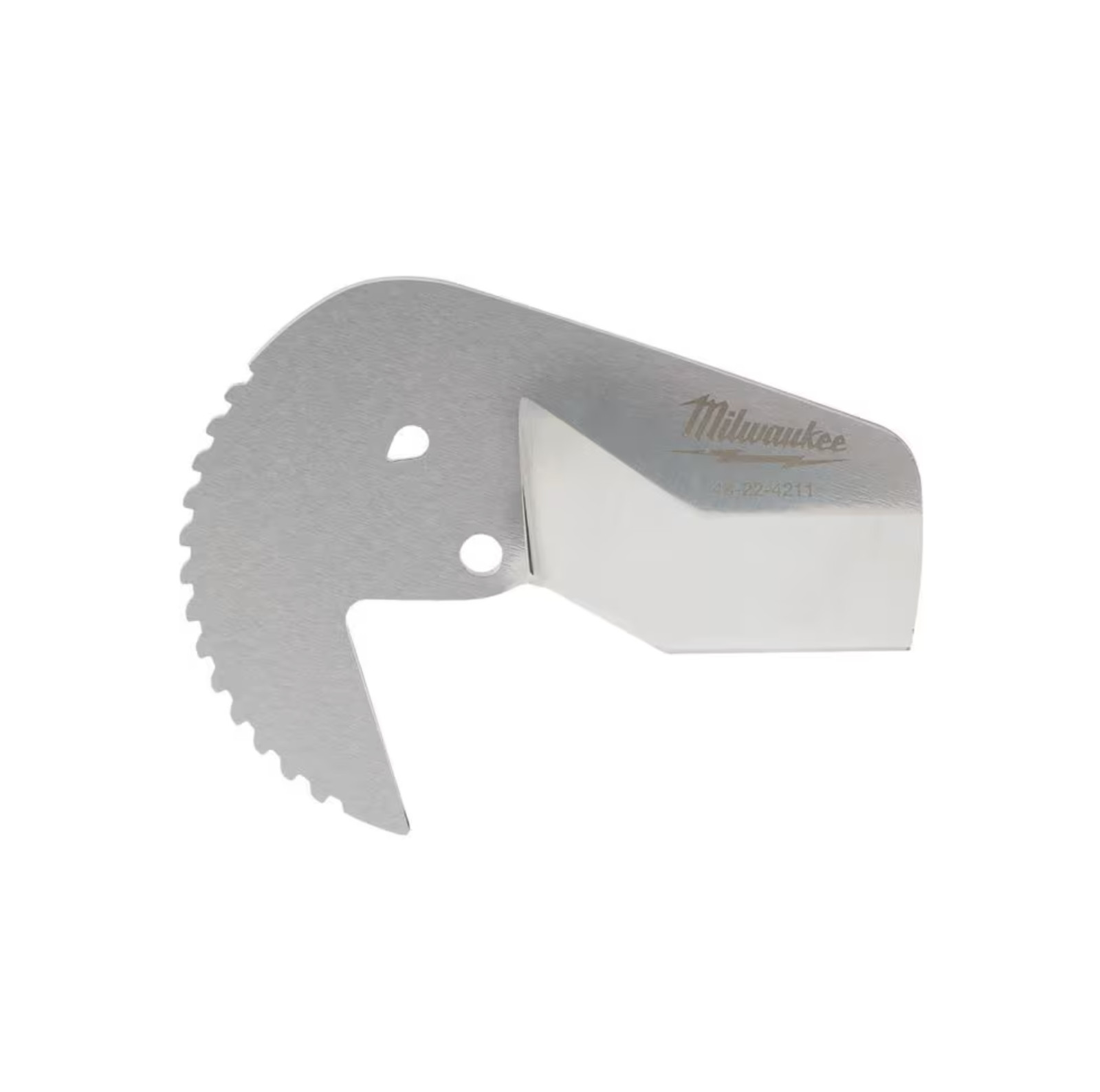 Milwaukee Tool 48-22-4211 1-5/8″ Ratcheting Pipe Cutter Replacement Blade