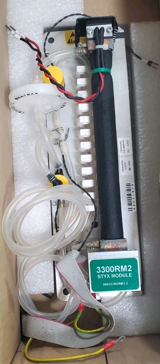 Parasense 9005/3300RM2-2 STYX Sensor Module 3300rm2 S3