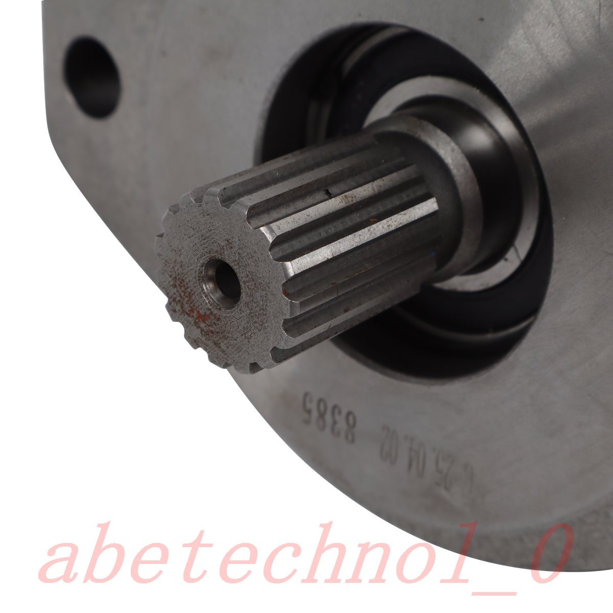 Hydraulic Pump Backhoe Loader for John Deere 210 310K 310E 310J 710D #AT179792