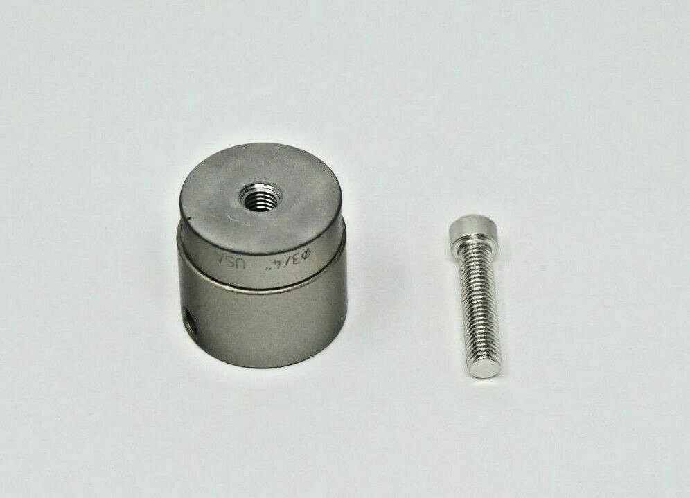 3/4 inch CTS Fusion Sockets for PE HDPE MDPE Tube (Coil) Pipes
