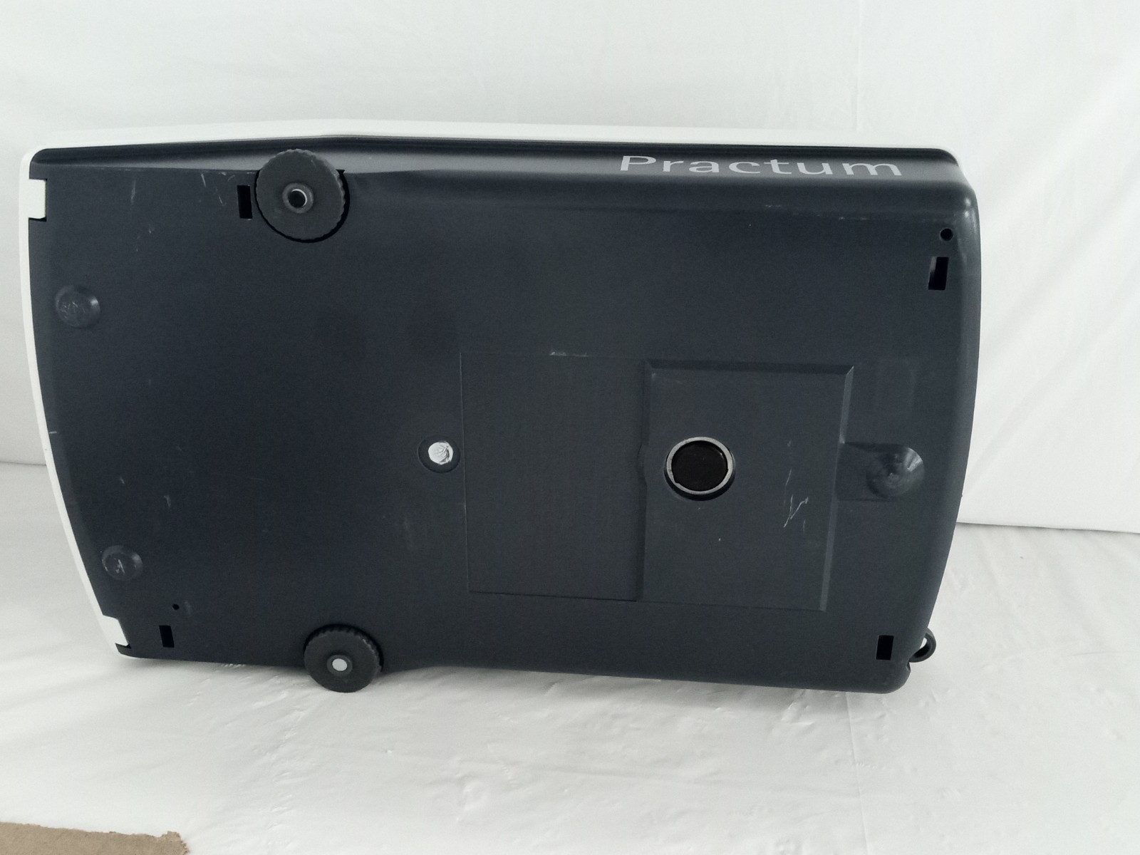 Sartorius Practum 612-1s Laboratory Scale w/ Power Adapter ****$10 SHIPPING****