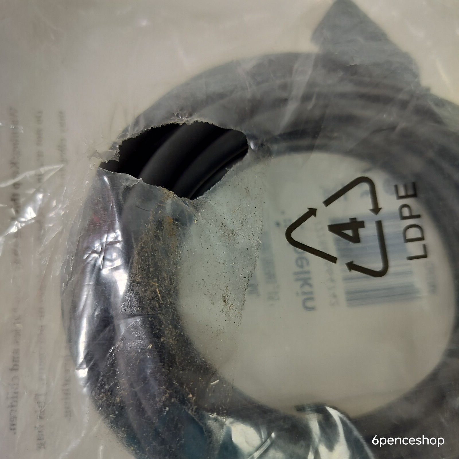 Belkin F8V3311B15 HDMI-HDMI 15′ Audio/Video Cable Black