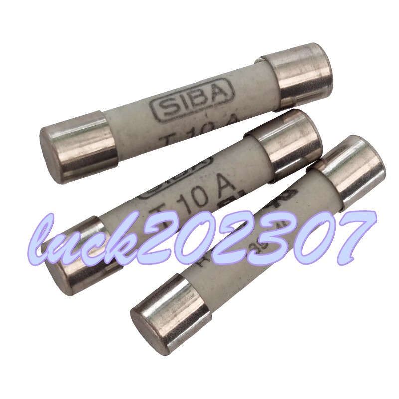 1PC NEW The fuse H500V T500MA T1A/T1.6 / T2/4/5/10 A / 16/20/25, 189140 A #ZJ