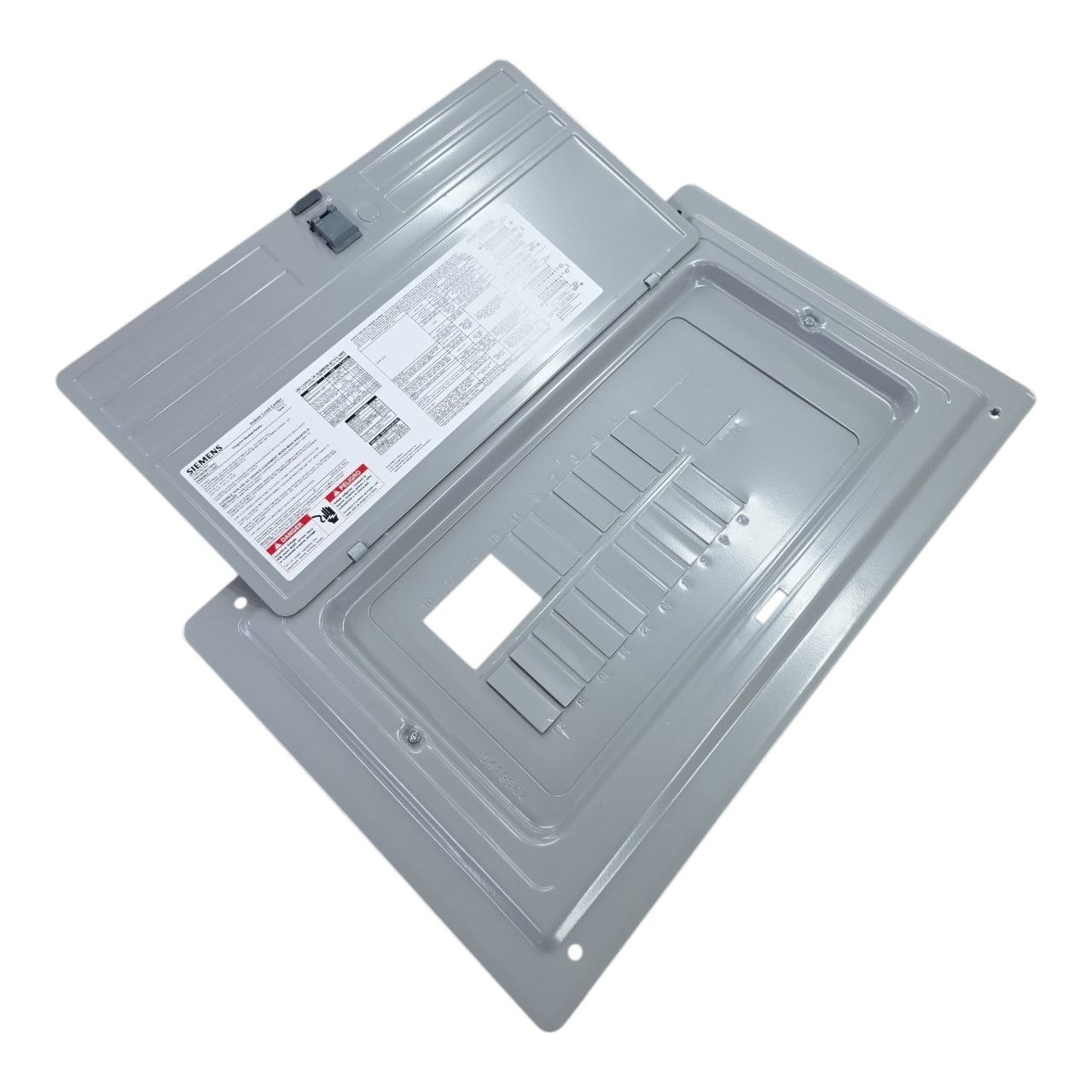 Siemens PN 150A 20-Space 40-Circuit Indoor Convertible Main Lug Load Center Plug