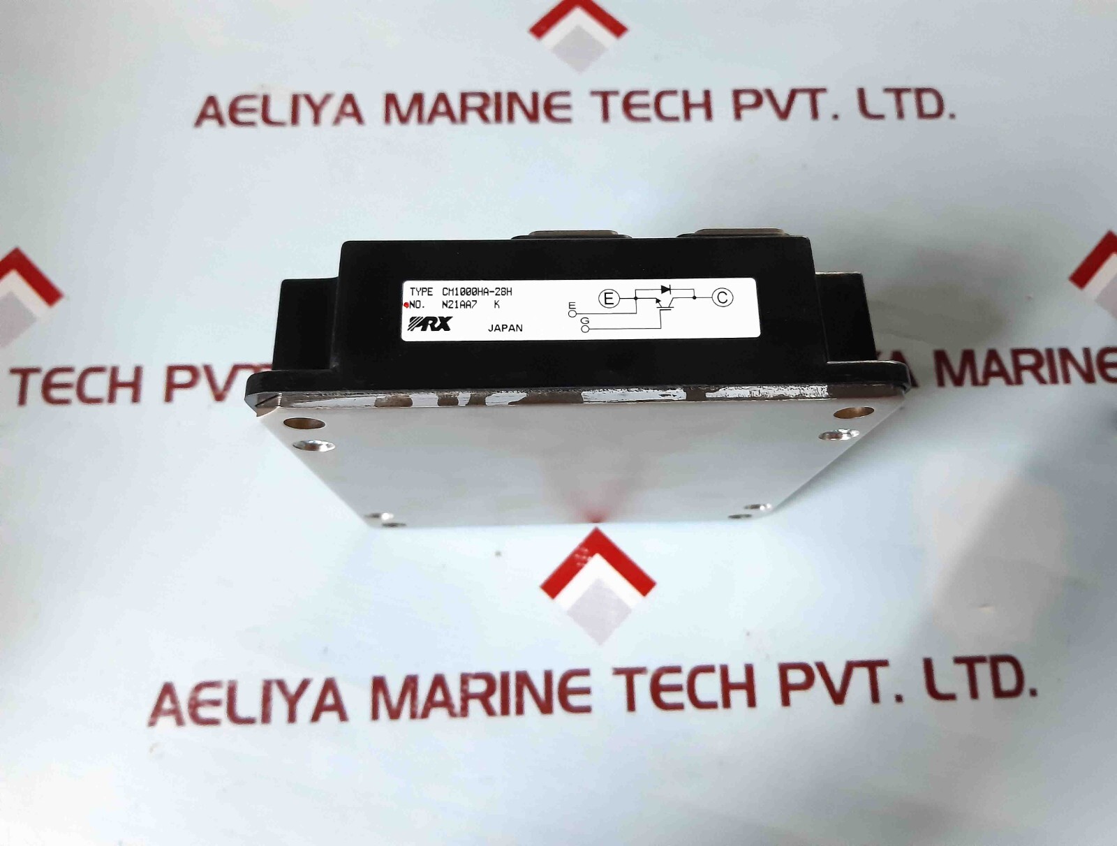 Prx cm1000ha-28h power supply module