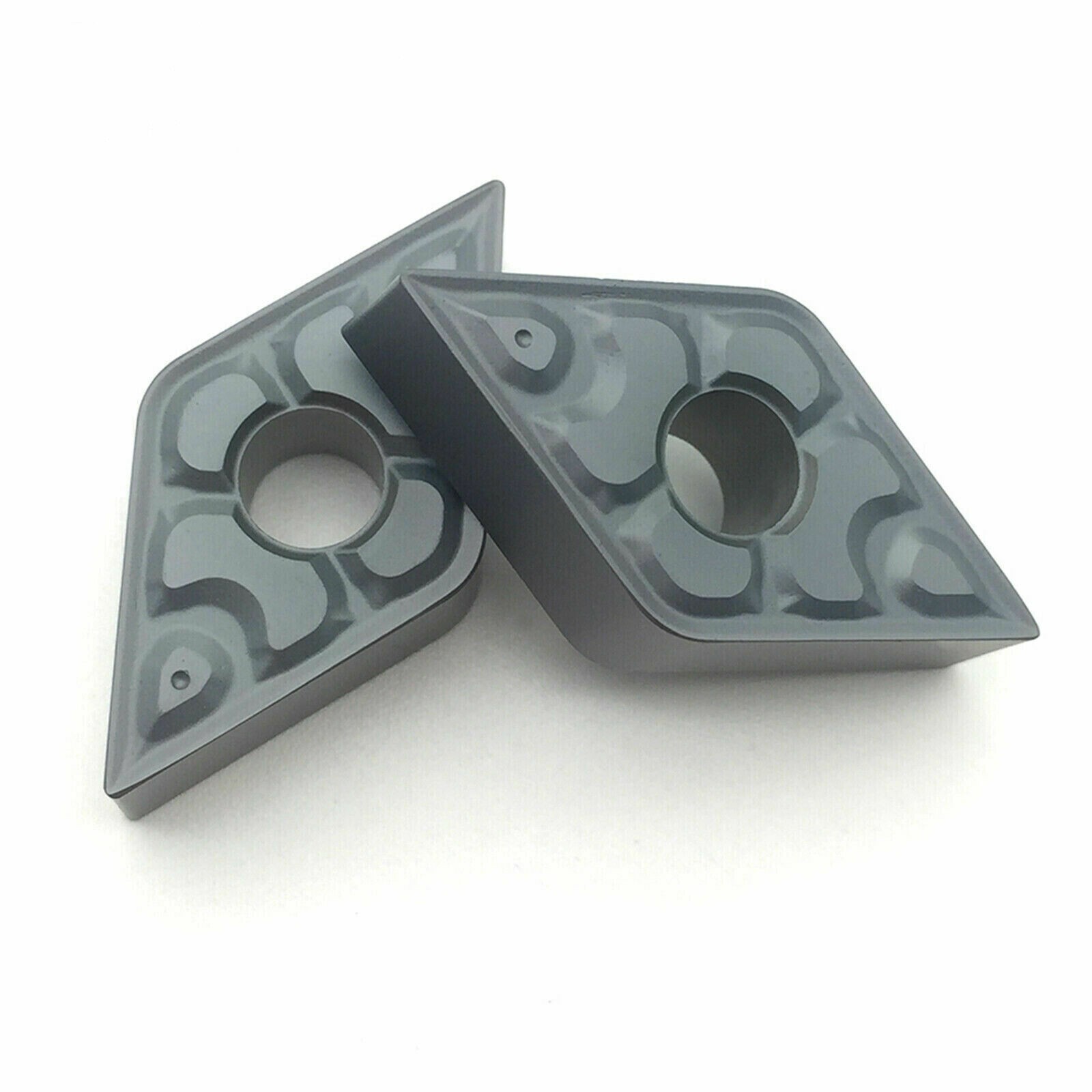 10pcs/pack DNMG431-TF IC907 DNMG150404-TF IC907 carbide inserts