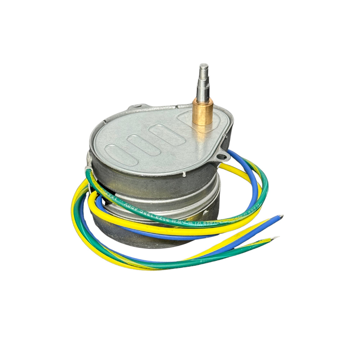 39162L Synchron- Venmar and vanEE heat exchanger motor-BRAND NEW 110V, 60HZ